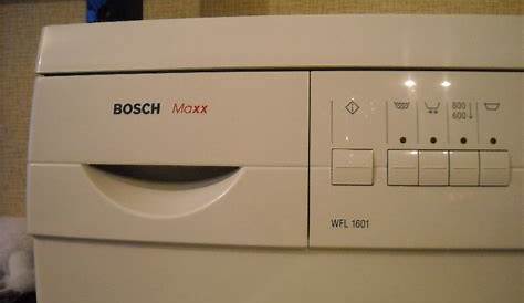 Bosch Maxx Wfl 1200 Instrukcja Obslugi Pdf Reyhan Blog