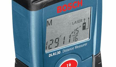 Bosch GLM 500 2in1 Laser Measuring Device Shopee Malaysia