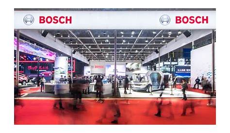 Bosch New Year 2019 4k Ultra HD Wallpaper Background Image