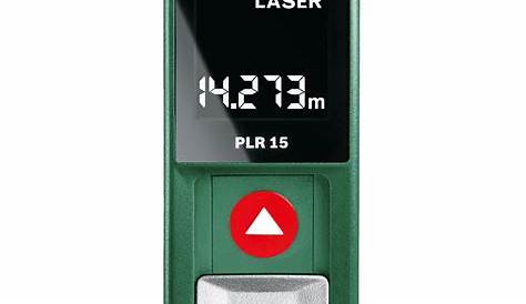 Bosch PLR 15 Digital Laser Measure Buy Bosch PLR 15