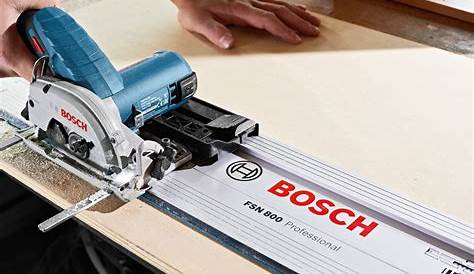 Bosch GKS 12V26 Professional AkkuKreissäge Handkreissäge