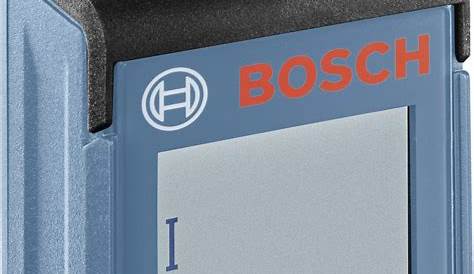 Bosch Professional Glm 30 GLM Laser Range Finder Reading Range
