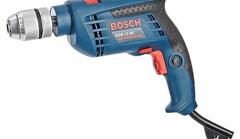 Bosch Professional Schlagbohrmaschine GSB 13 RE Migros