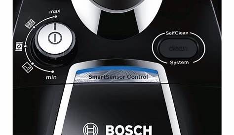 Bosch Relaxxx Ultimate Prosilence64 Bgs7sil64 Mohammed Al Sabah S List House Items On Giftster