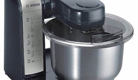 Bosch Robot Kuchenny Mum MUM5XW20 1000 W IT