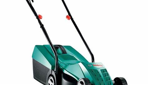 Buy Bosch Rotak 32 Electric Lawn Mower 32cm online in