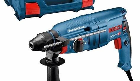 Bosch Bulldog 18 Volt Sds Plus Sds Plus Variable Speed Cordless Rotary Hammer Drill Lowes Com Hammer Drill Bosch Sds Drill
