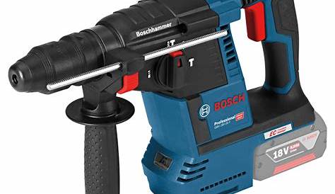 Bosch Sds Hammer Drill 8 Amp 1 1 8 In Corded Variable Speed Plus Rotary