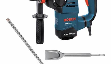 Bosch Sds Plus 7 2608585029 SDS Hammer Drill Bit (6 X 100 X 165m
