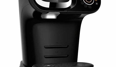 Bosch Tassimo My Way 2 Review Trusted Reviews