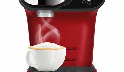 Bosch Tassimo My Way Tas6003 Rouge Tiendeo Catalogues Et Promos Des Magasins Lidl Catalogue Magasin
