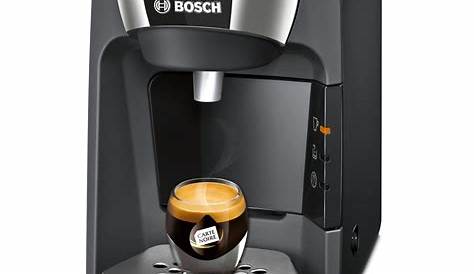 Coffee Maker Tassimo Drinks Machine