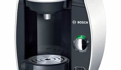 Bosch Tas4000gb T40 Tassimo Fidelia Coffee Machine Black Coffee Coffee Machine Kitchen Gadgets Gifts