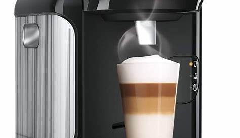 Bosch Tassimo Vivy 2 Tas1402gb By 0 7 Litre 1300 Watt Black Pod Coffee Machine Coffee Maker Machine Coffee Machine Price