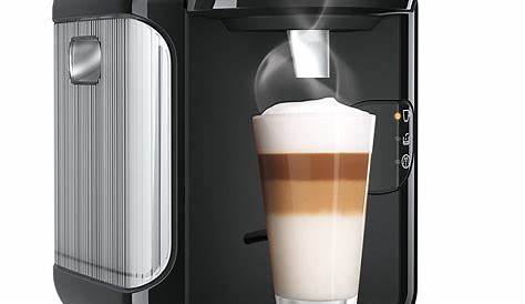 Bosch Tassimo Vivy 2 Tas1402gb By 0 7 Litre 1300 Watt Black Pod Coffee Machine Coffee Maker Machine Coffee Machine Price
