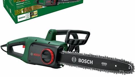Bosch AKE 30 LI tronçonneuse sans fil 36V LiIon 300mm Hubo