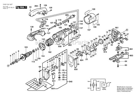 Bosch 1581 Vs Jigsaw Manual
