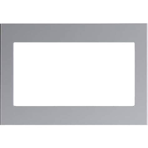 Bosch 30 Microwave Trim Kit