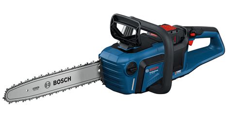 Bosch Battery Operated Chainsaws