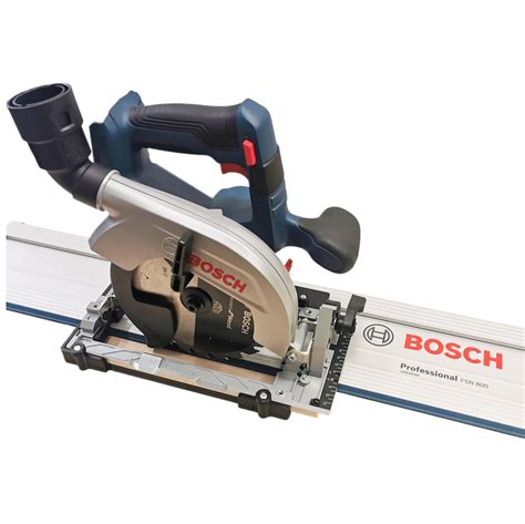 Bosch Circular Saw Guide Rail Compatibility
