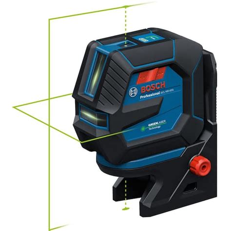 Bosch Combination Laser