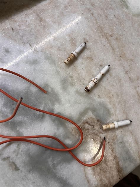 Bosch Cooktop Igniter Replacement