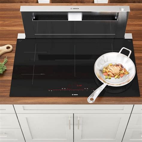 Bosch Cooktop Induction 36
