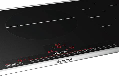 Bosch Cooktop Technical Support