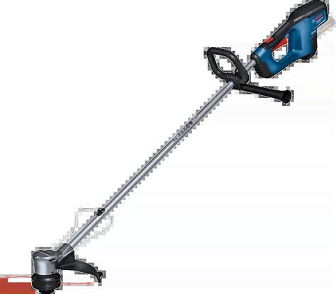 Bosch Cordless String Trimmer