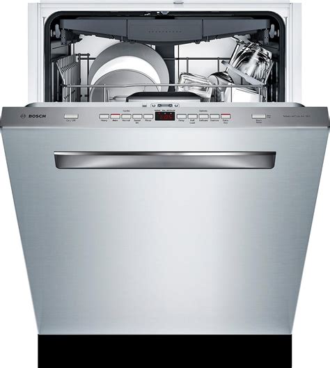 bosch dish washer