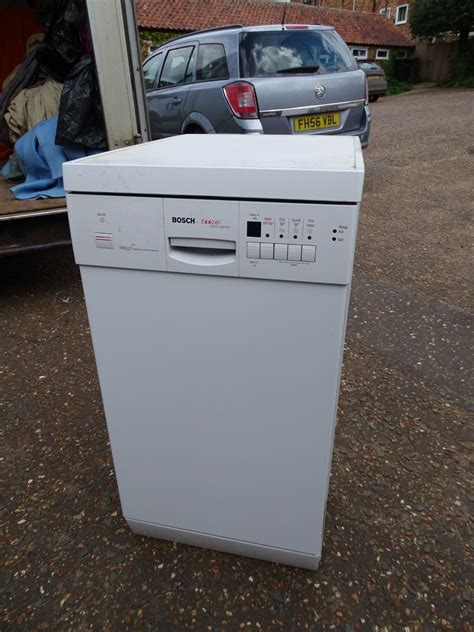 Bosch Dishwasher Clearance