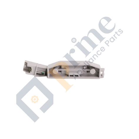 Bosch Dishwasher Door Open Sensor