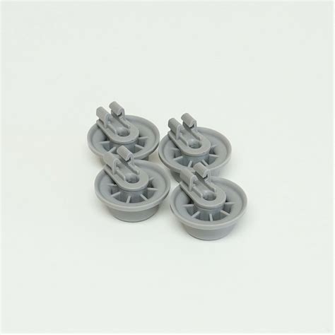 Bosch Dishwasher Drawer Rollers