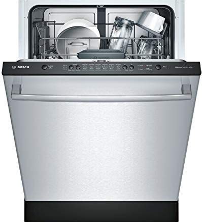 Bosch Dishwasher In Amazon