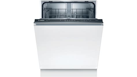 bosch dishwasher machine
