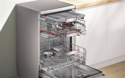 Bosch Dishwasher New Models