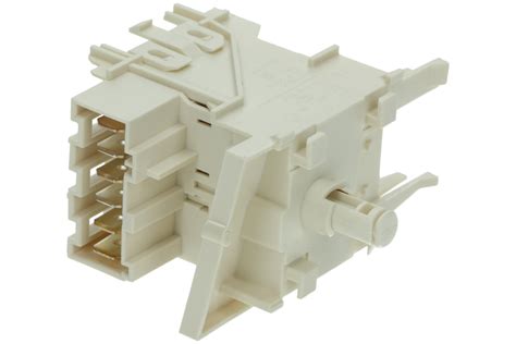 Bosch Dishwasher Power Button Replacement