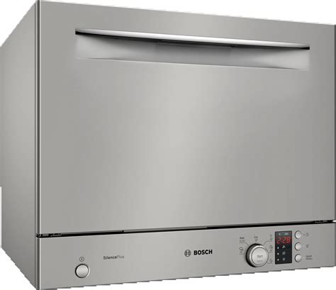 bosch dishwasher small size