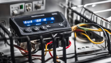 Bosch Dishwasher Timer Not Working Properly