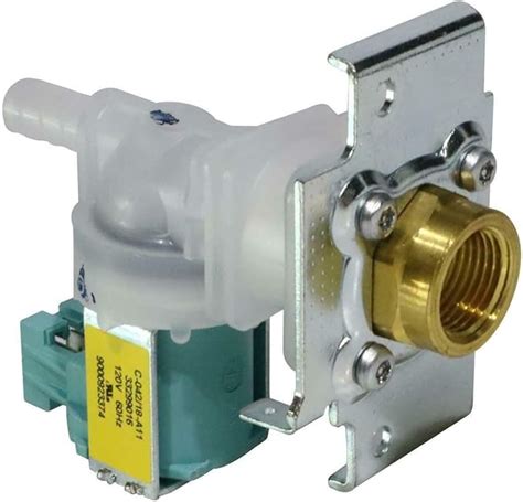 bosch dishwasher water inlet valve price