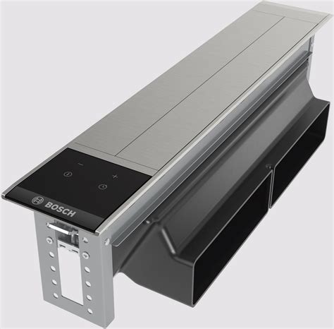 Bosch Downdraft Vent Problems