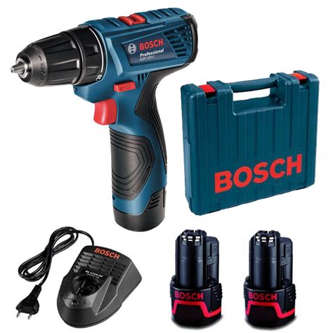 Bosch Drill Driver Battery