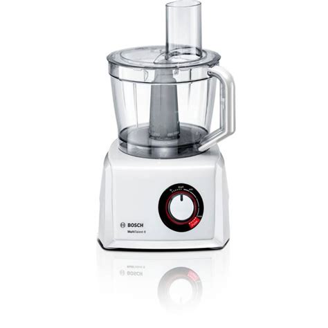 Bosch Food Processor John Lewis