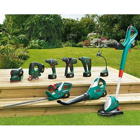 bosch garden tools uk official site