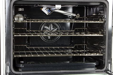 Bosch Gas Range Conversion Kit