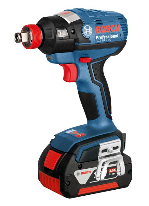 bosch gdx 18v-ec