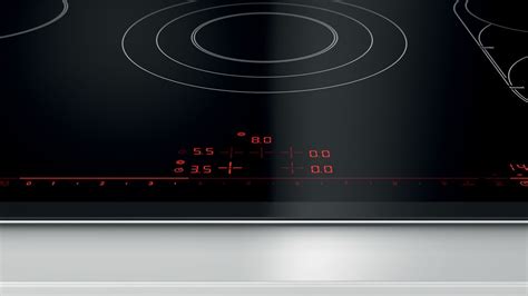 Bosch Hob Flashing F2