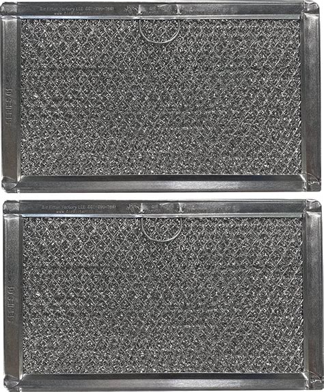 Bosch Microwave Filter Replacement