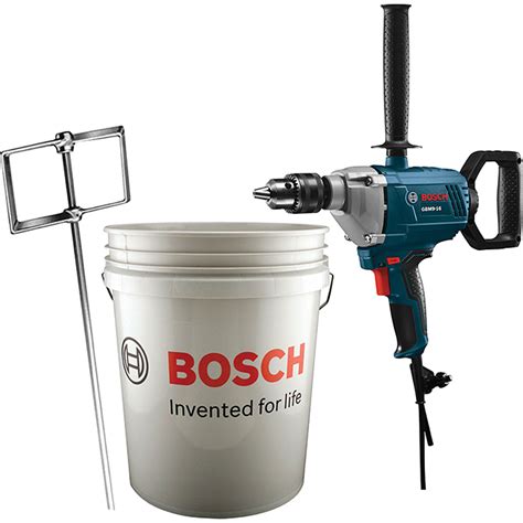 Bosch Mixer Drill