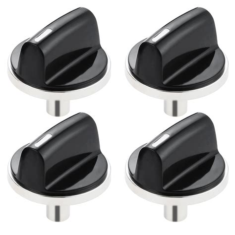 Bosch Oven Knob Replacement